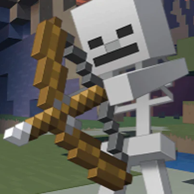 Faster Skeletons