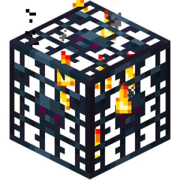 Faster Spawners