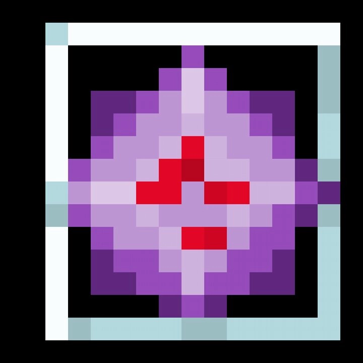 Скачать FasterCrystals — Minecraft Моды — MetaMods