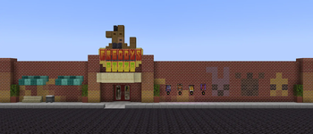 Fazbear Franchise Package - FNAF