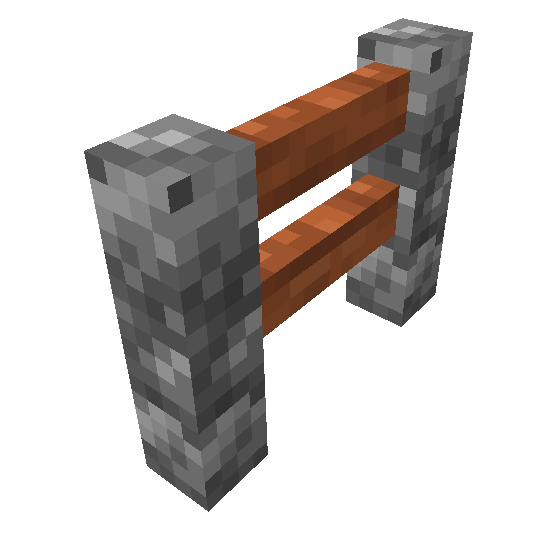 FC's Stone Fences