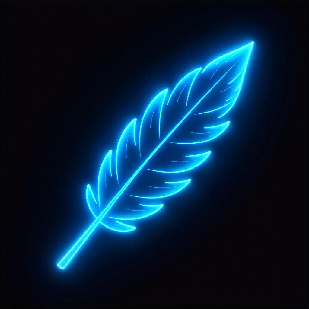 FEATHER CLIENT  MODS AND UI