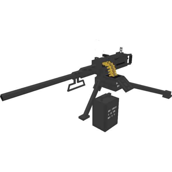 Fel's Machine Guns