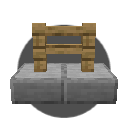 Fence On Slab!