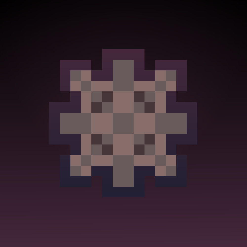Fennec's Inventory Rework