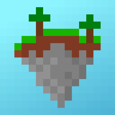 FlashFyre's Skylands