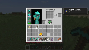 FGNTDWI (XP Based Loot Bonus)