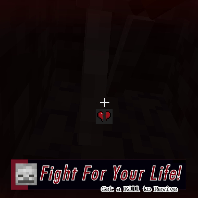 Fight for your Life