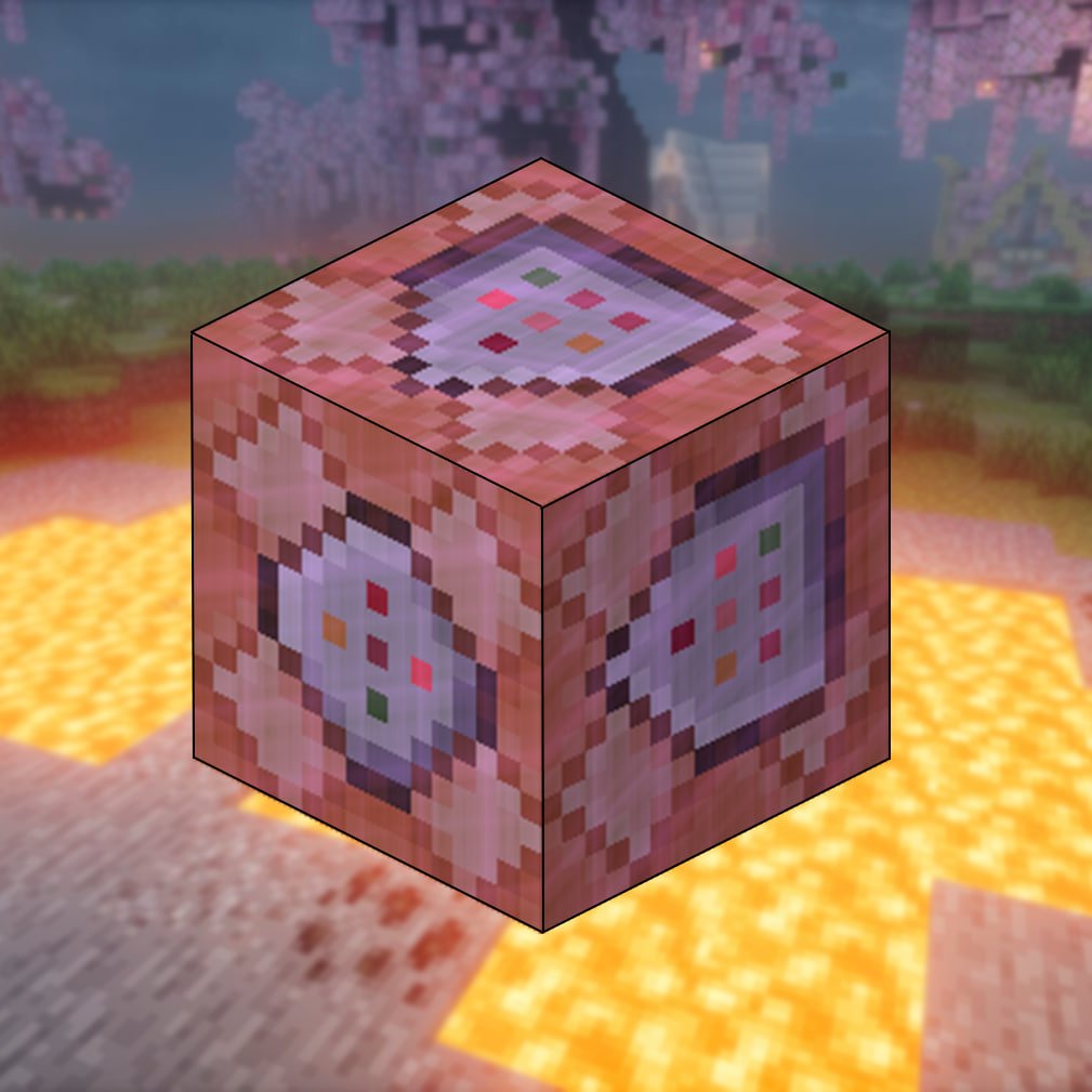 Скачать Final Command Block — Minecraft Моды — MetaMods
