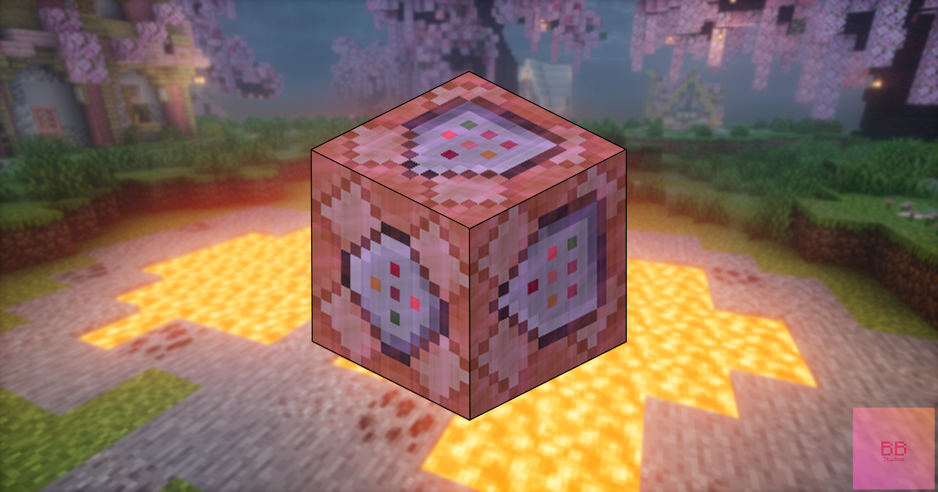 Скачать Final Command Block — Minecraft Моды — MetaMods