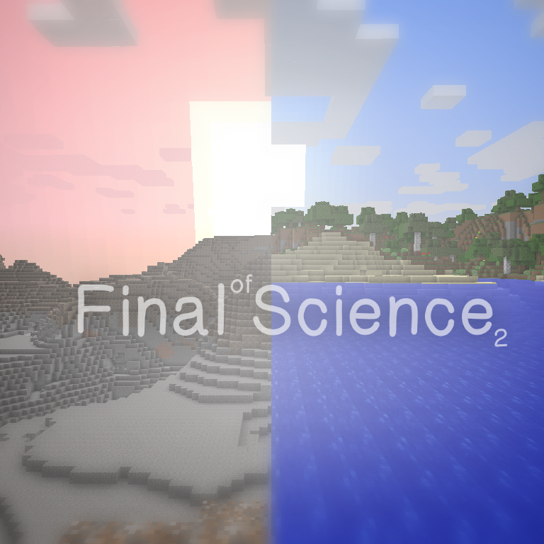 Final Science