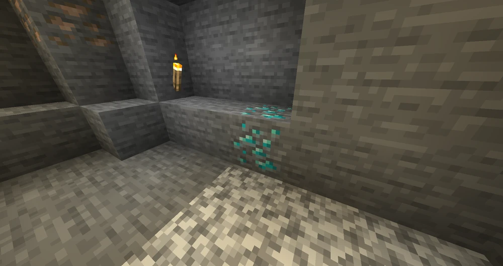 Find Diamonds To Win