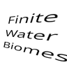 Finite Water Biomes