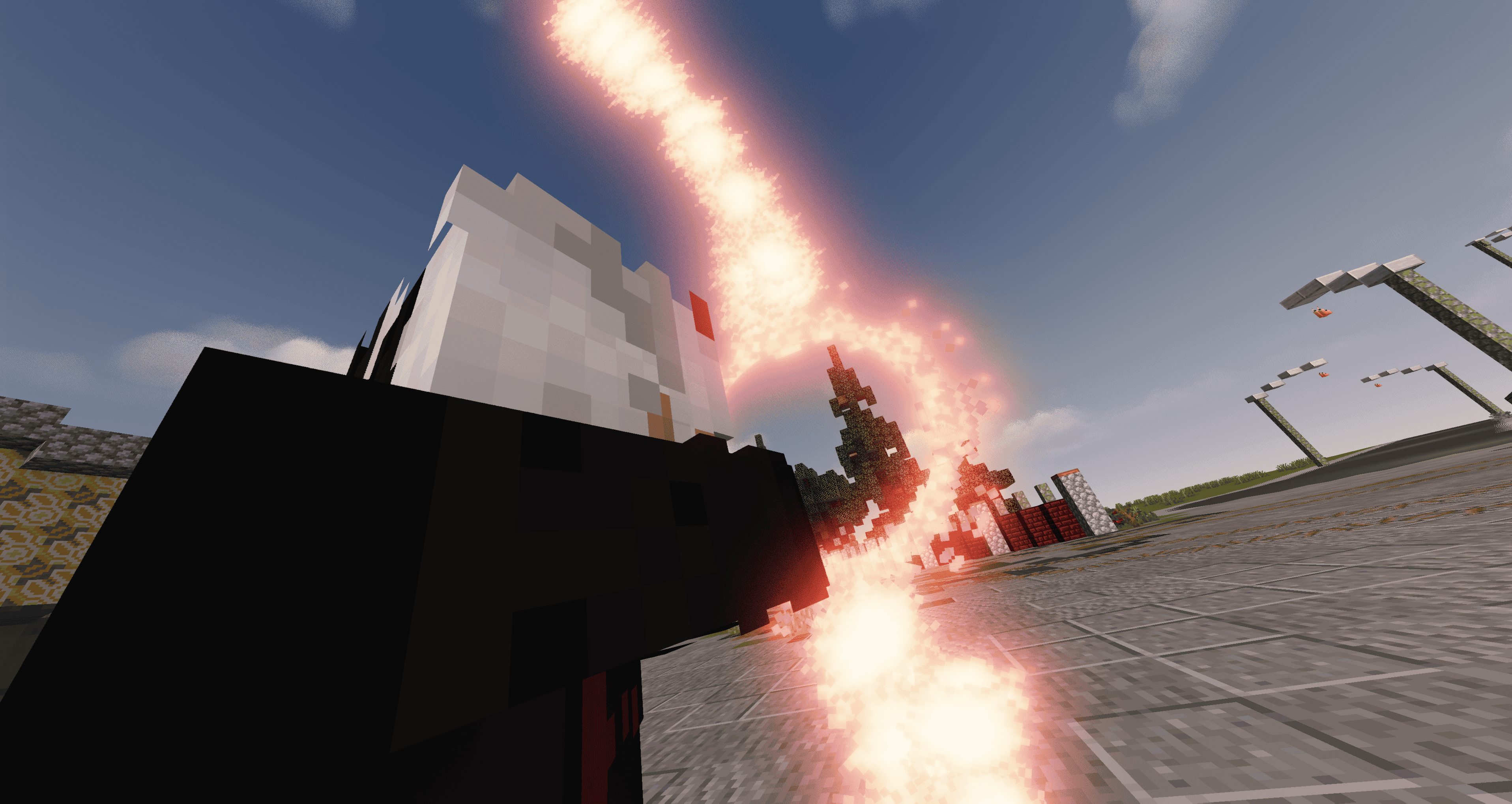 Fire Force: Adolla Craft