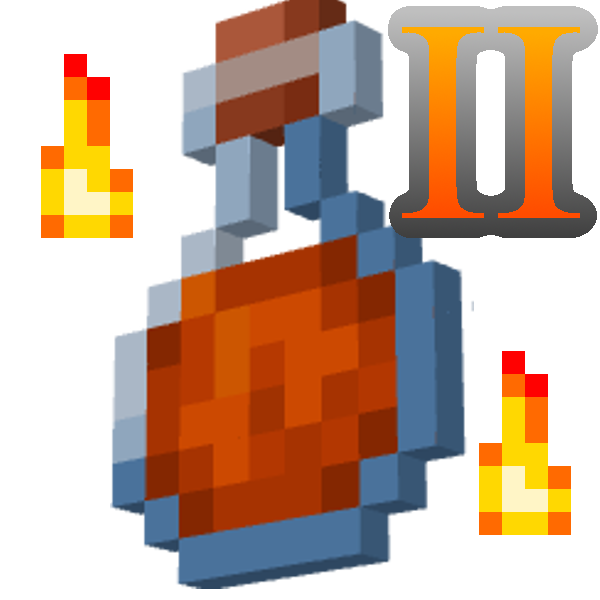 Fire Resistance II