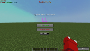 FireClient