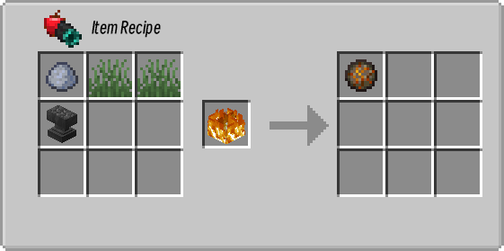 Fire Crafting