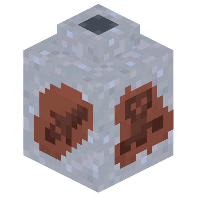 Fired Pots