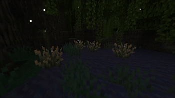 Firefly Bush Backport