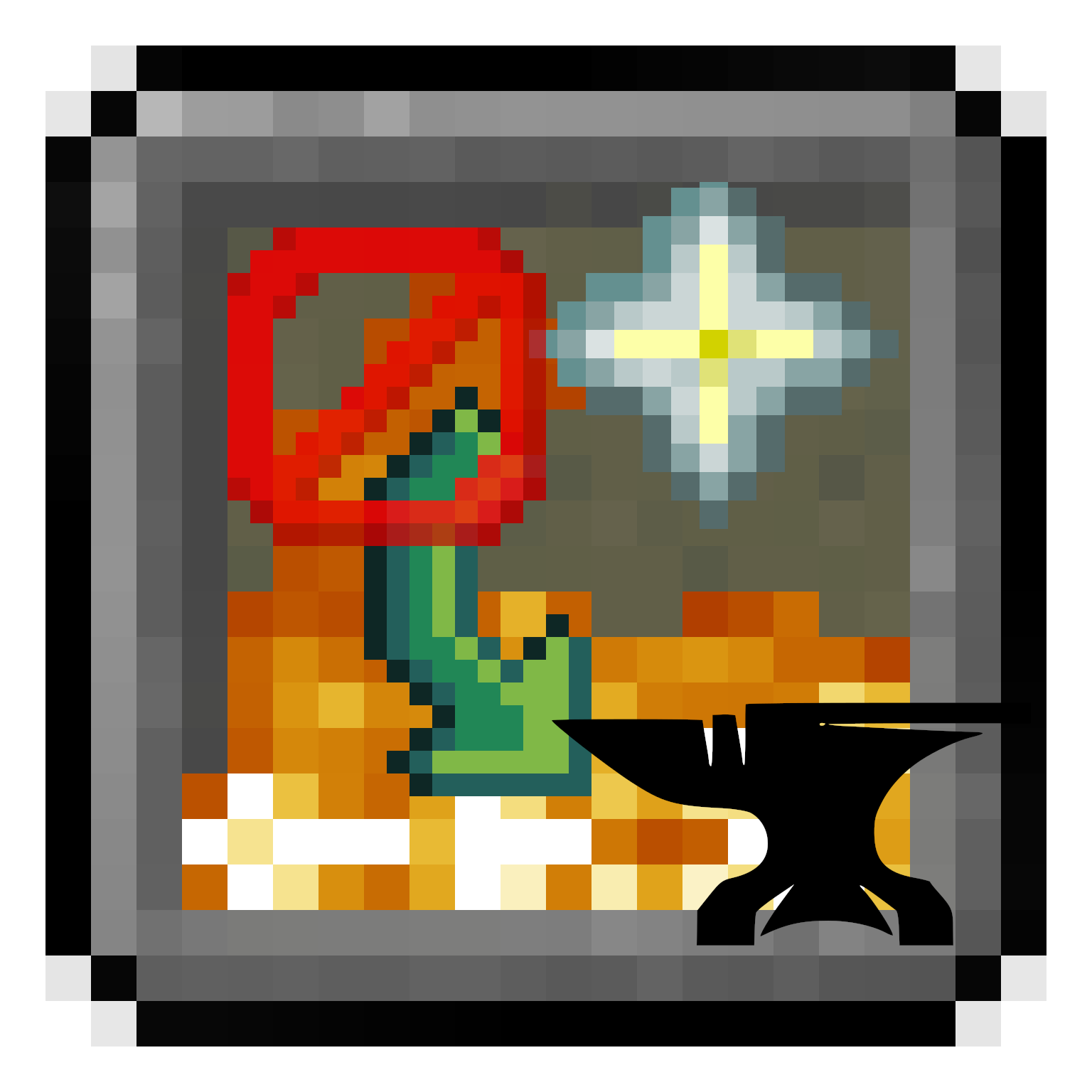 Fireproof Items
