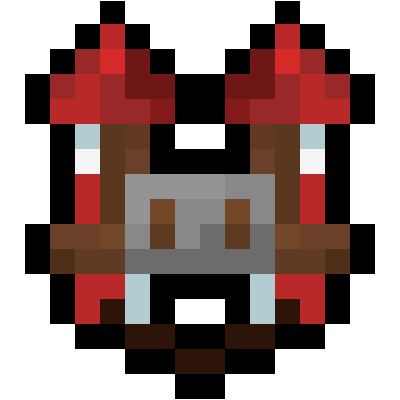 Firework Rocket Jetpack