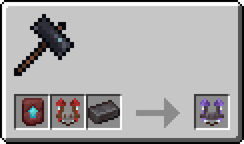 Firework Rocket Jetpack