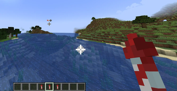 Firework Duration Indicator