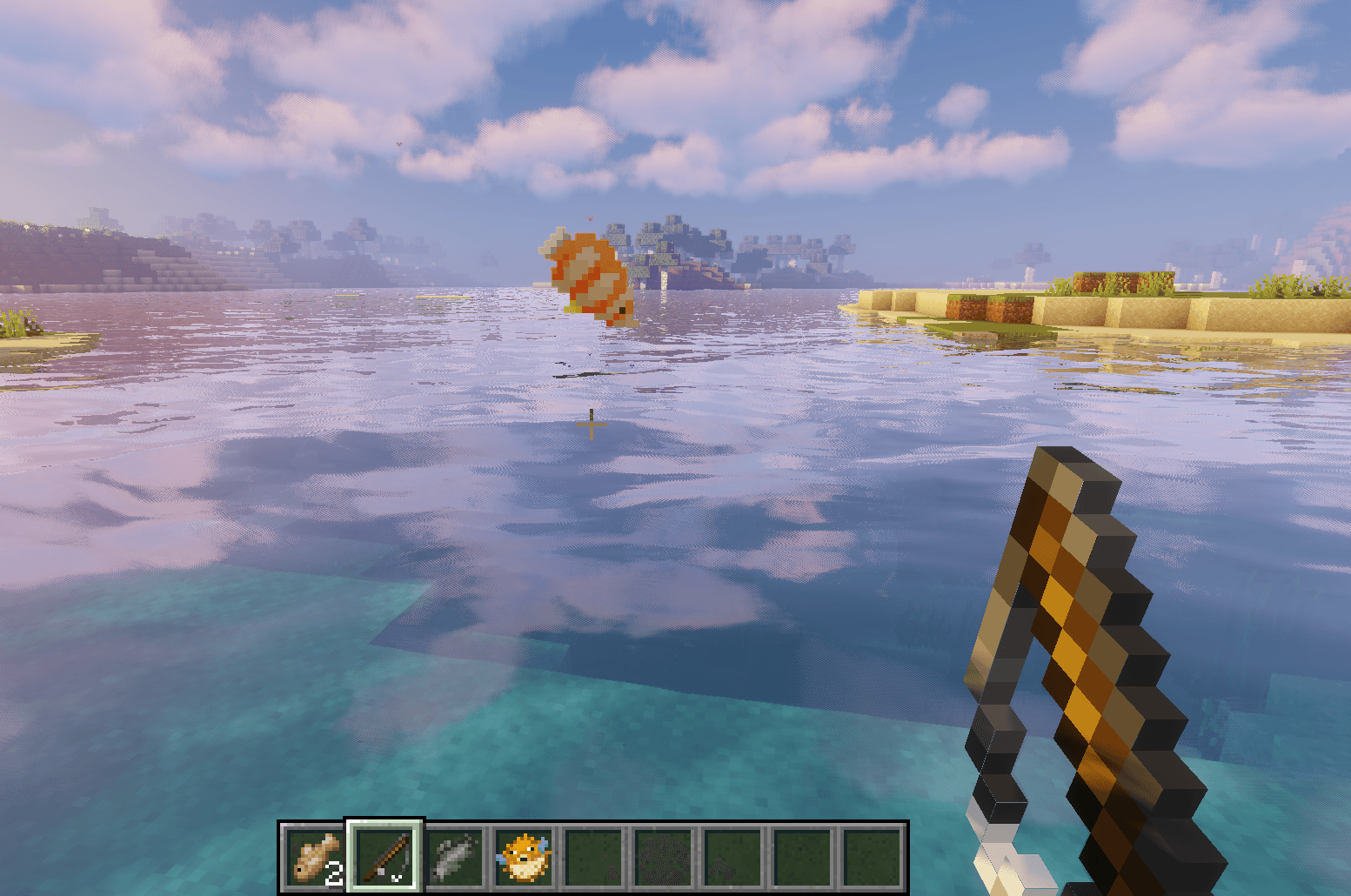 Fish Bonanza