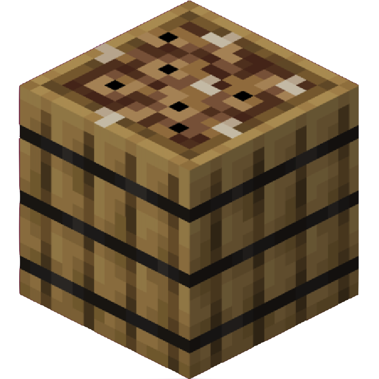Fish In Planks