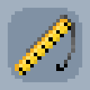 Fishing Ruler