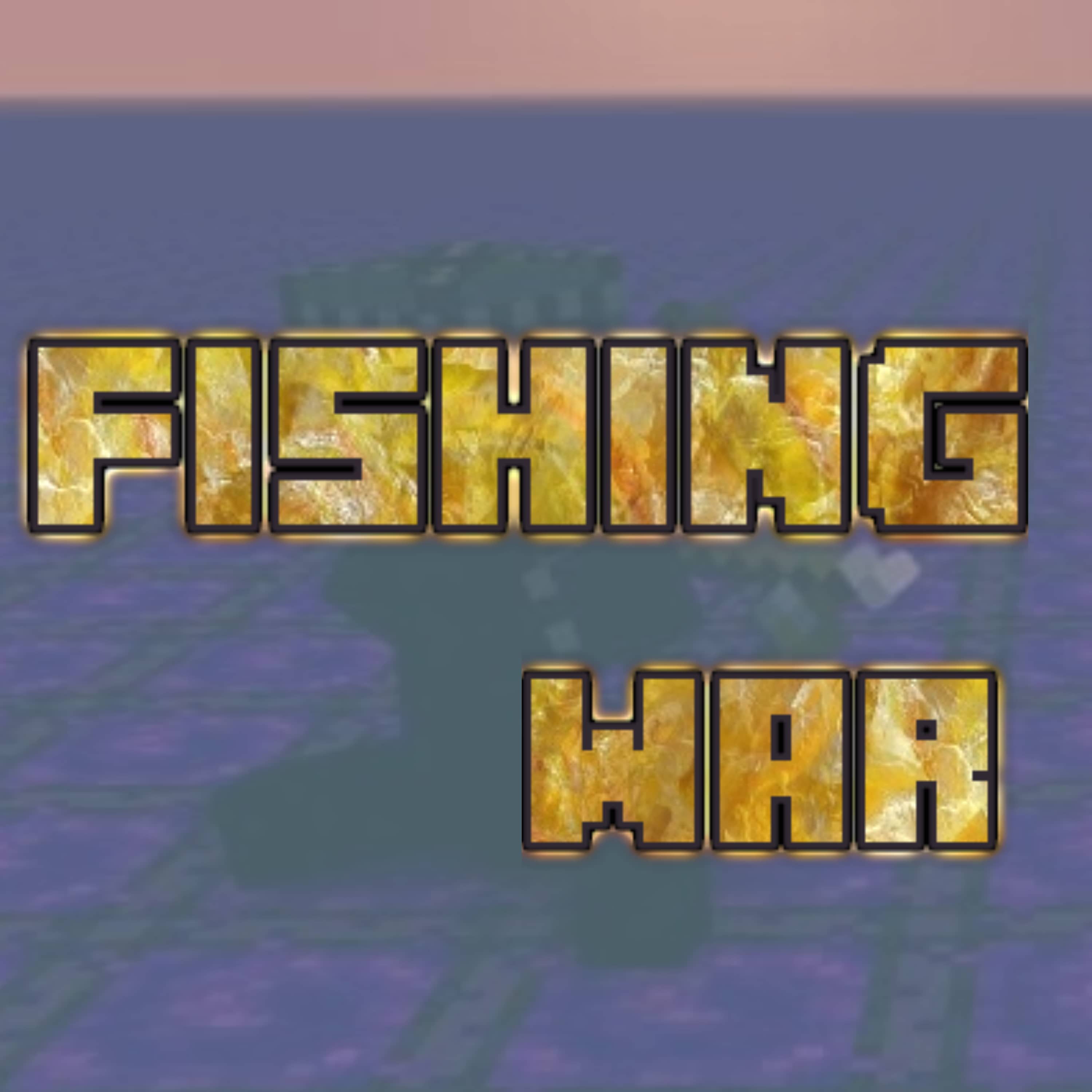 Fishing War