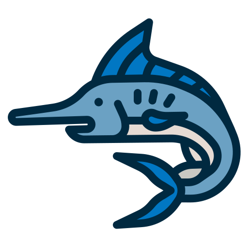 Fishy Weaponry