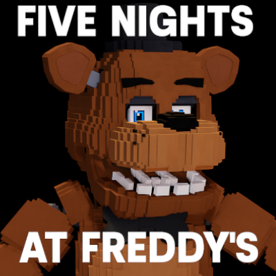 Five Nights at Freddy´s