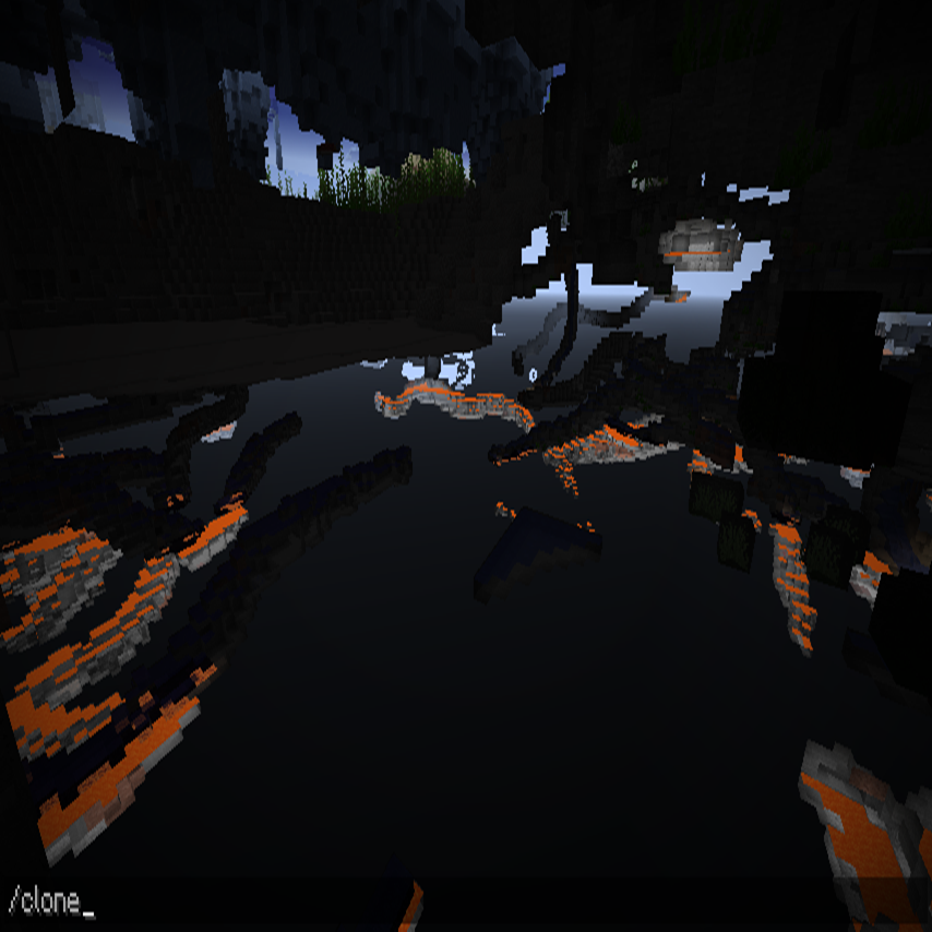 Fix Air Blocks