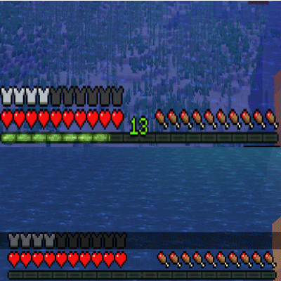 Fix Experience Bug