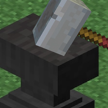 Fix that Anvil!