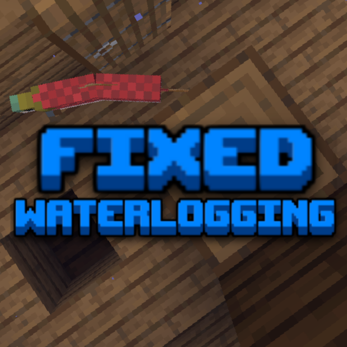 Fixed Waterlogging