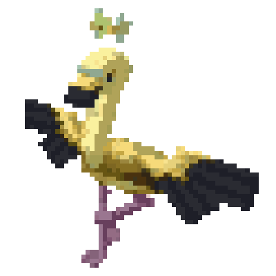 Flamingo mania