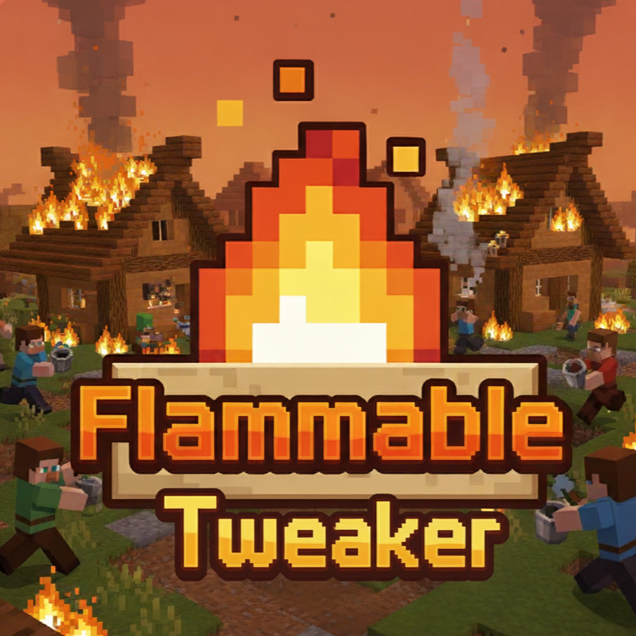 Flammable Tweaker