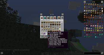 Flan's Mod: Reloaded