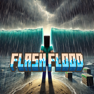 Flash Flood {Fabric&NeoForge}