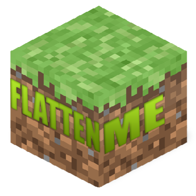 Flatten Me