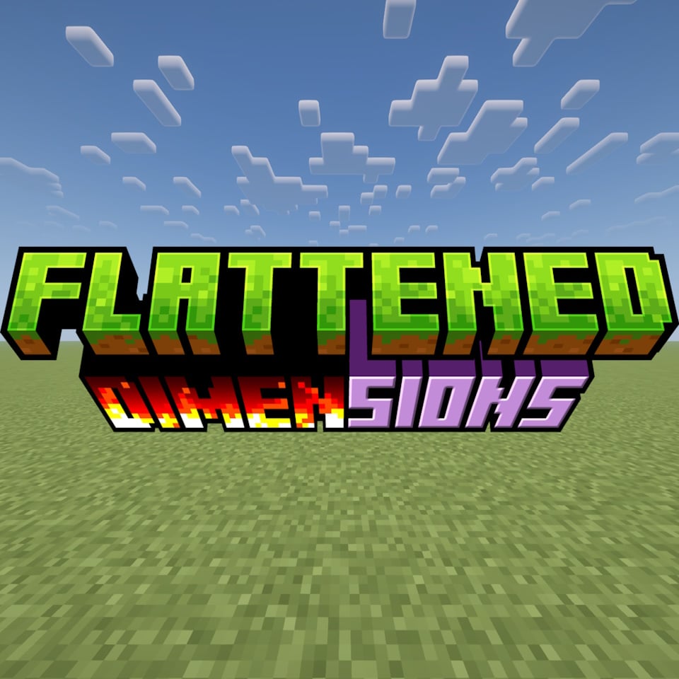 Flattened Dimensions