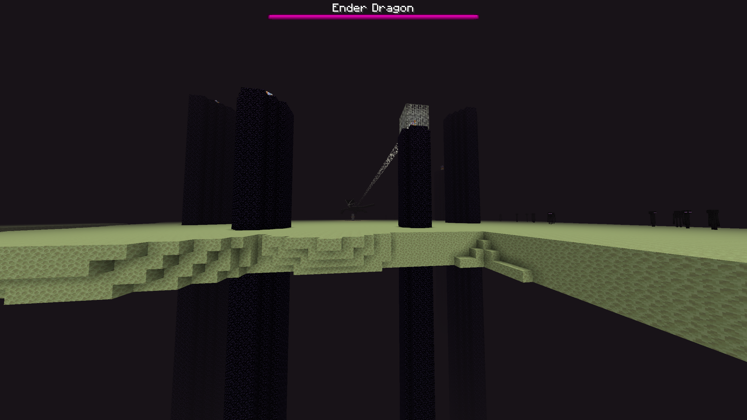 Flattened Dimensions