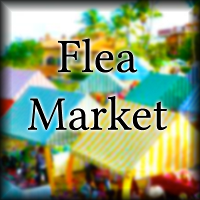 Flea Market