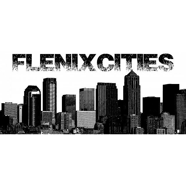 FlenixCities