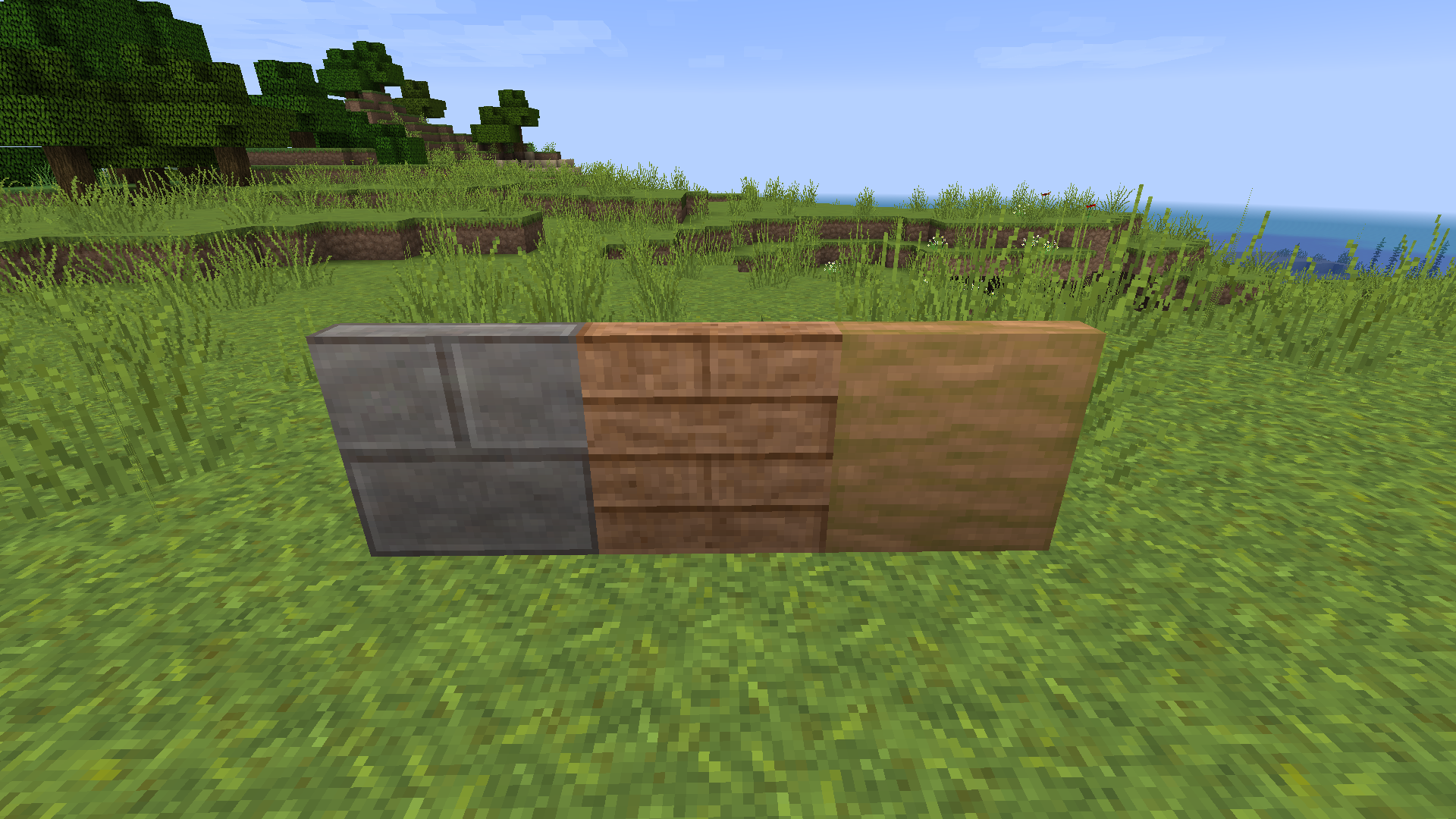 Скачать FlionkJ More Trapdoors — Minecraft Моды — MetaMods