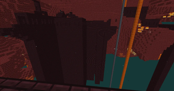 Floating Island For Survival