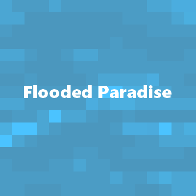 Flooded Paradise