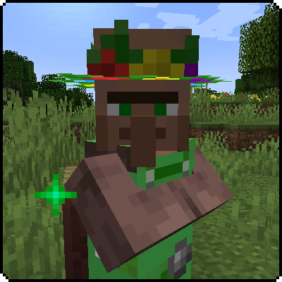 Florist Mod